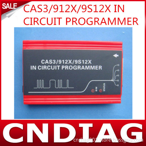 Car Key Programmer CAS3/912X/9s12X in Circuit Programmer